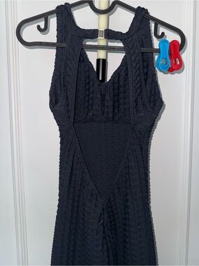Babelicious Workout Bodysuit
